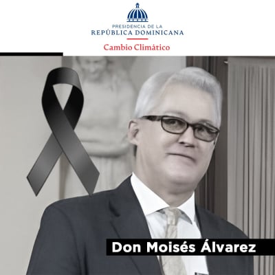 ONU expresa condolencias por fallecimiento de científico Moisés Álvarez