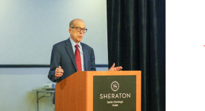 Gobierno dominicano busca pacto nacional ante el cambio climático