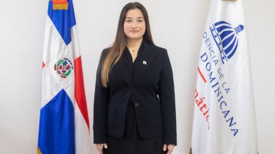 República Dominicana es elegida para la vicepresidencia de la COP30 de Brasil