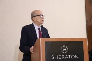 Max Puig: “Es hora de repensar la construcción”
