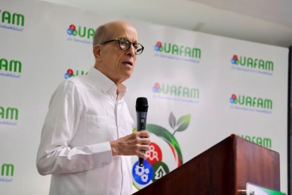 Max Puig insta a las universidades a asumir la formación climática como prioridad