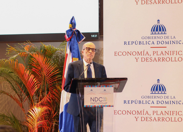 República Dominicana sería el siguiente país de América Latina en contar con Ley de Cambio Climático