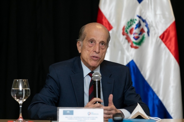 U4E: República Dominicana define nuevas acciones en materia de refrigeración y acondicionamiento del aire