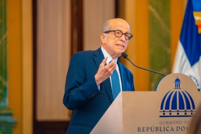 Max Puig aclara metas nacionales de reducción de emisiones y avances de la política climática nacional