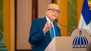 Max Puig: Urge alinear producción de alimentos y acción climática para proteger personas y medios de vida