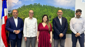 Gobierno busca apoyo técnico y financiero para fortalecer Comisión Evaluadora de Infraestructuras