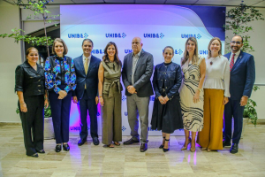 Unibe inaugura el Instituto de Diseño para los Trópicos: innovación y transferencia tecnológica para la República Dominicana.