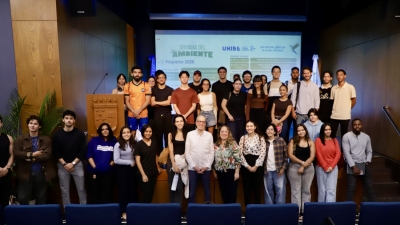 El Consejo para el Cambio Climático promueve mayor participación de los jóvenes en la agenda climática nacional