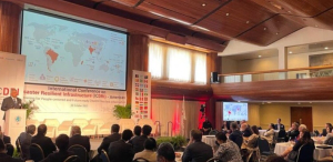 RD mejorará sistema de alerta temprana ante desastres con apoyo financiero de India