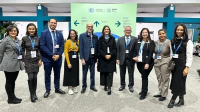 República Dominicana: COP29 está llamada a aumentar la ambición y la acción climática